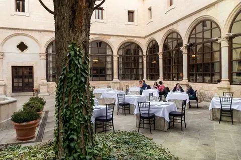Parador de Cuenca in Cuenca — foto 28