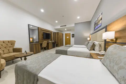 MC Palace Hotel & Spa in Girne — foto 12