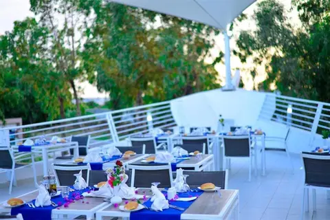 One Resort Aqua Park & Spa in Monastir — foto 26