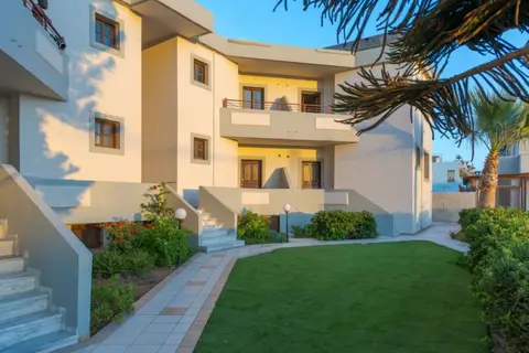John Mary Apartments in Δημοτική Ενότητα Γουβών — foto 30