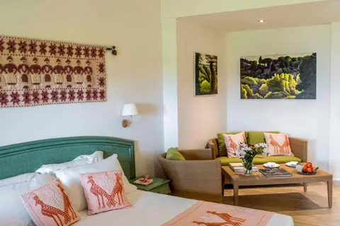 Cormoran Hotel in Villasimius — foto 14