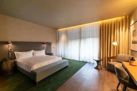 Hilton Porto Gaia in Vila Nova de Gaia, foto 15