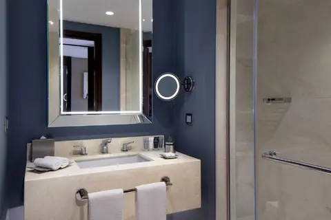 JW Marriott Istanbul Bosphorus in Beyoğlu — foto 6