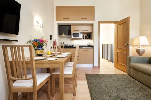 Appartementen Pestana Palm Gardens in Lagoa e Carvoeiro — foto 14