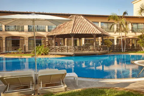 Secrets Bahia Real Resort & SPA - adults only in Corralejo — foto 34
