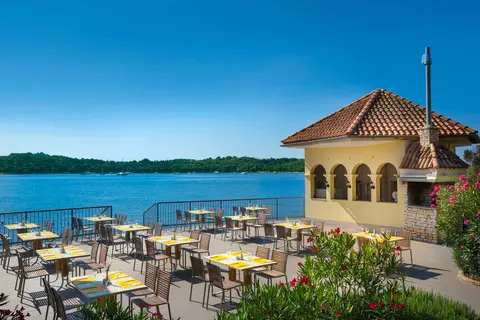Maistra Select Island Hotel Katarina in Rovinj — foto 7
