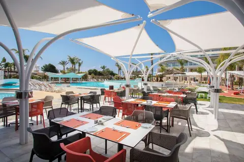 Faros Hotel in Ayia Napa, foto 20