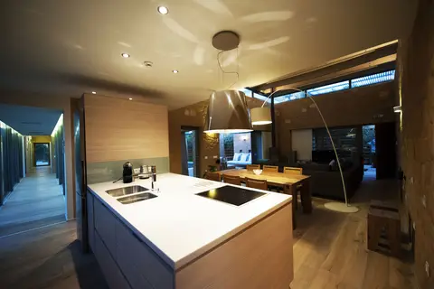 Conte Marino Villas in Kondomari, foto 5