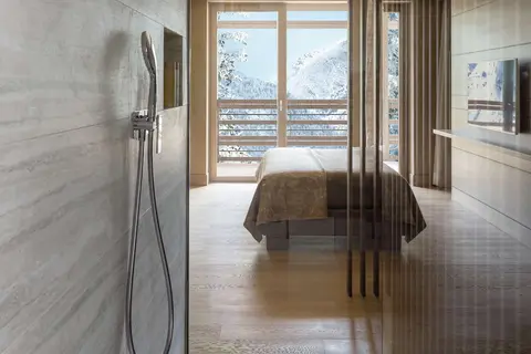Lefay Resort & SPA Dolomiti in Pinzolo — foto 10