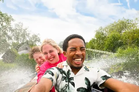Walibi Village in Dronten — foto 23