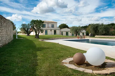 Hotel Terre Di Romanello in Noto — foto 8