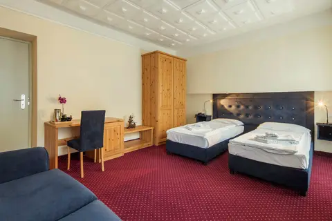Hotel Auronzo Dolomites Affiliated by Meliá in Auronzo Di Cadore, foto 6
