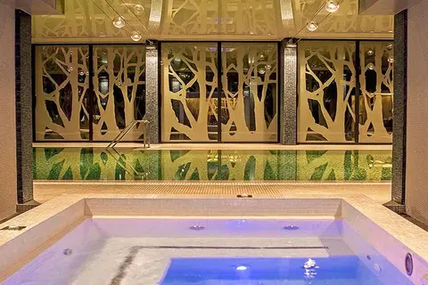 Palmon Bay Hotel & Spa in Igalo — foto 14