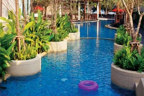 Tara Mantra Resort in ชะอำ — foto 15