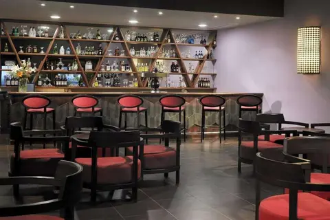 Iberostar Saidia in Saidia ⵙⵄⵉⴷⵢⵢⴰ السعيدية — foto 17
