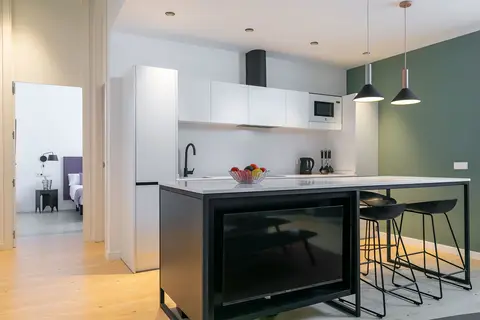 Los Salados Holiday Rentals in Sevilla — foto 26
