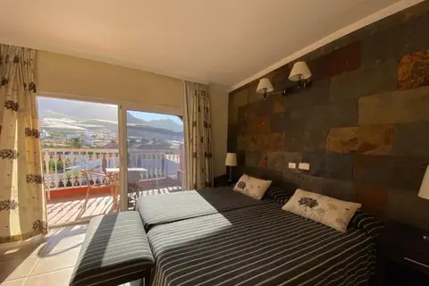 Hotel La Aldea Suites in Santa María de Guía de Gran Canaria — foto 10