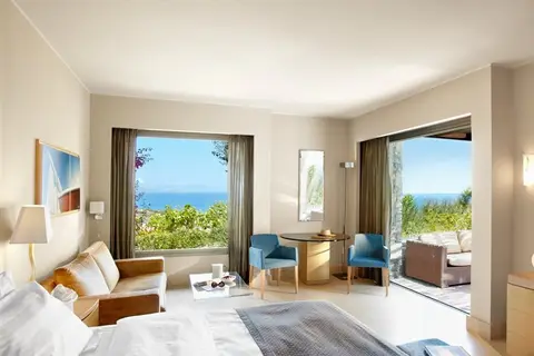 Daios Cove in Georgioupolis — foto 20