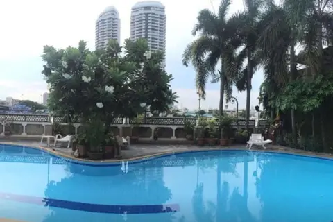 New Siam Riverside in Bangkok, foto 24