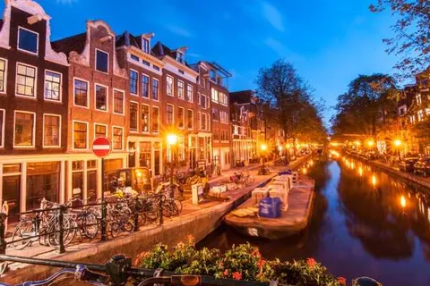 Maison ELLE Amsterdam foto 20