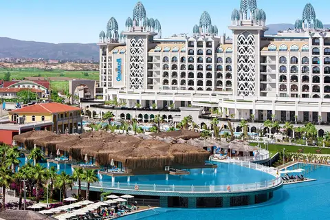 Granada Luxury Belek in Serik