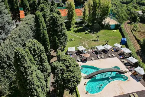 Excel Hotel Roma Montemario in Rome, foto 3