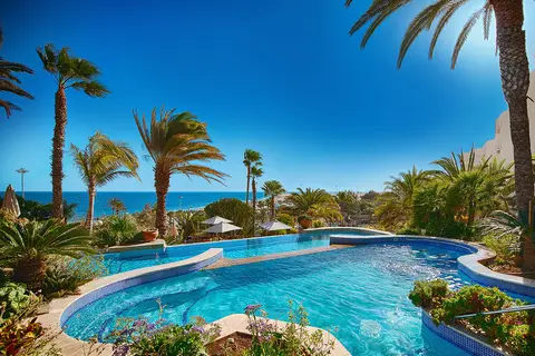 Corallium Dunamar by Lopesan Hotels in Playa del Inglés — foto 11