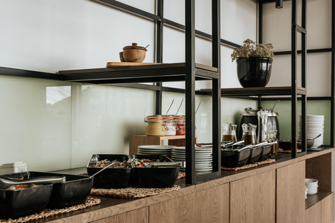 Paralos the Maxine Hotel - adults only foto 5