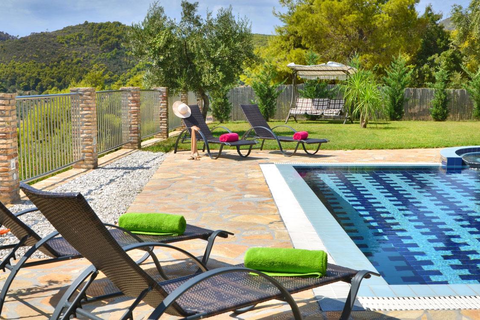 Villa Tireda foto 11