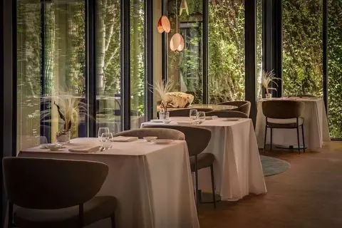 Hotel Ohla Eixample Barcelona in Barcelona — foto 6
