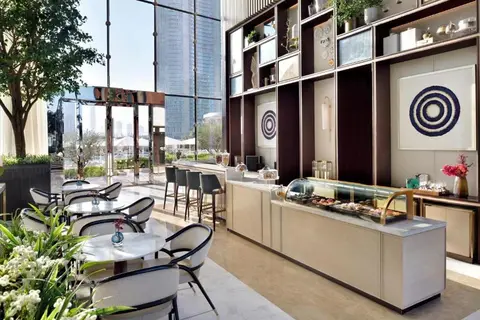 Address Sky View in Dubai — foto 26