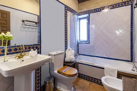 Casa del Capitel Nazari in Granada — foto 10