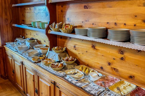 Hotel Lysjoch foto 3