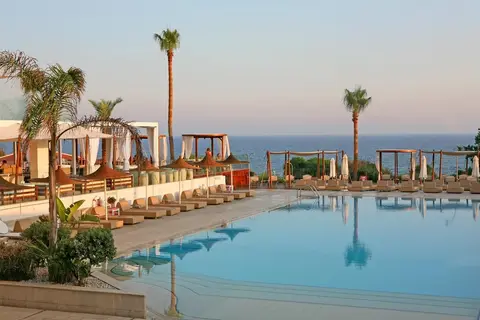 Napa Mermaid Hotel & Suites in Ayia Napa — foto 19