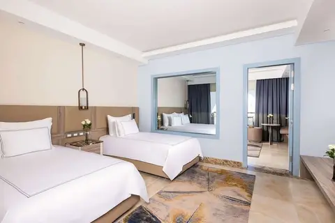 Rixos Radamis Sharm El Sheikh in Sharm El Sheikh, foto 22