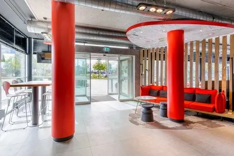 Ibis München Messe in Feldkirchen — foto 19