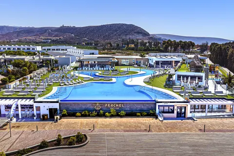 Resort Cordial Santa Agueda foto 7