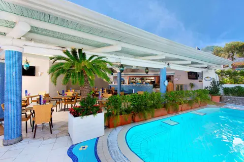 Sorriso Thermae & Resort in Forio — foto 2