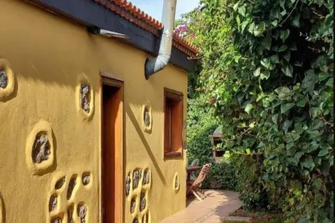Casa Rural Doña Herminda in La Matanza de Acentejo — foto 8
