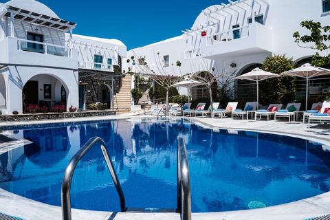 Hotel La Mer Deluxe & Spa - adults only foto 33