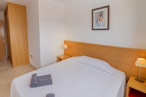 Appartementen LIVVO Corralejo Beach foto 8