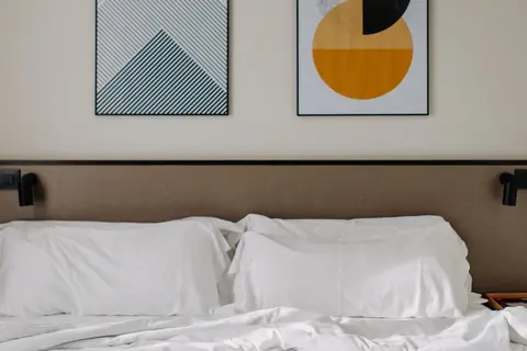 Hotel Kramer in Valencia — foto 15