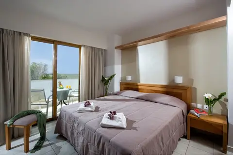 Mary Hotel in Rethimnon, foto 22