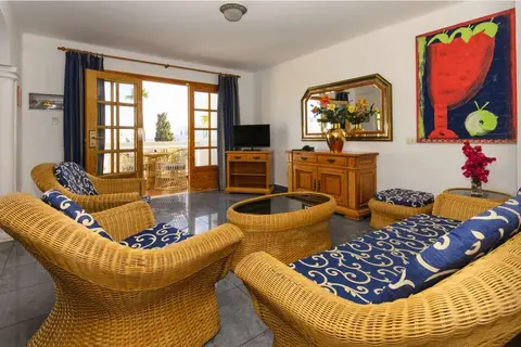 Montana Club Suite Hotel in Tías — foto 12