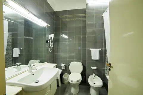 Hotel Giardino in Arona, foto 18