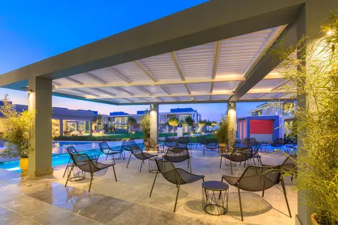 TUI BLUE Lagoon Palace in Καλύβες Πολυγύρου — foto 21