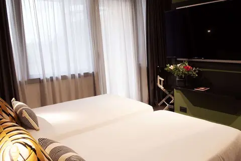 Mercure Roma Cinecitta in Rome, foto 3