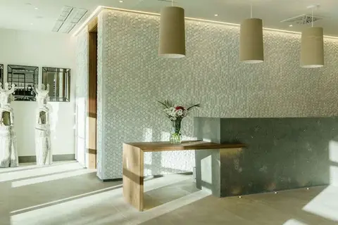 Hotel ILUNION Fuengirola in Fuengirola — foto 15