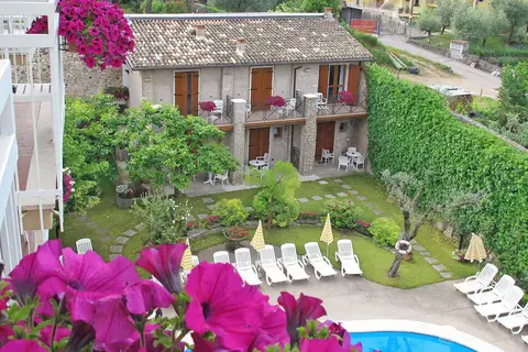 Romeo in Torri del Benaco — foto 17