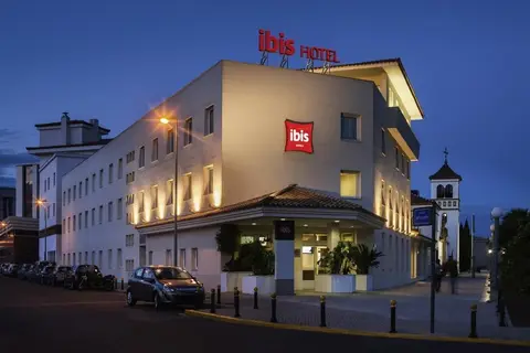 ibis Sevilla in Sevilla — foto 6